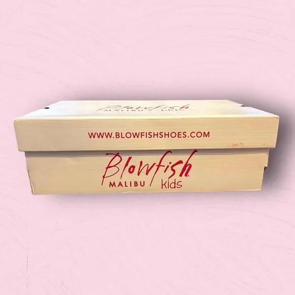 Blowfish FRAMATCHA Sneakers HIGH TOP Light Camel Tan SUEDE Girl’s Size 4.5 NEW - Picture 9 of 9